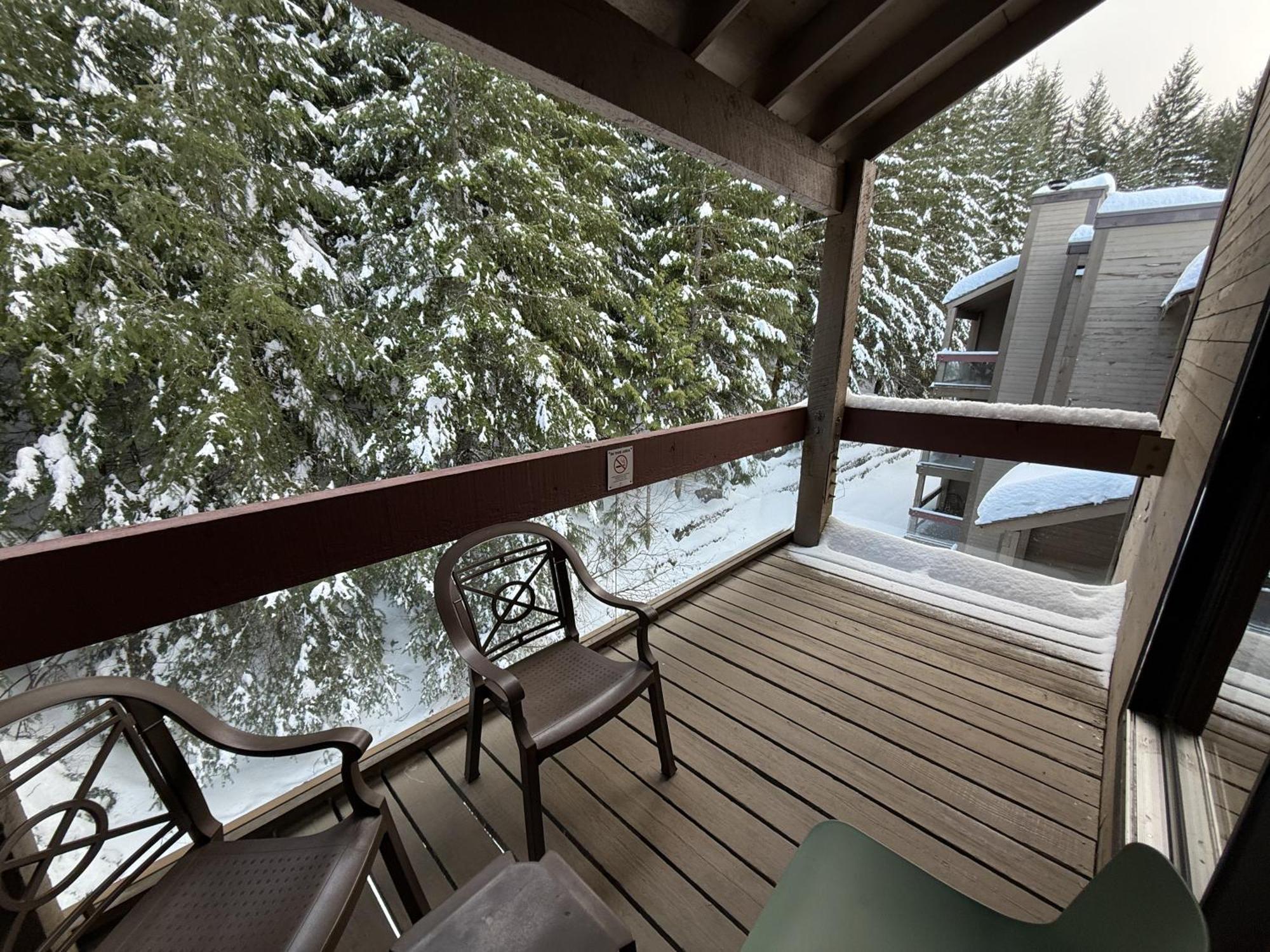 Tantalus Lodge By Elevate Vacations Whistler Exterior foto